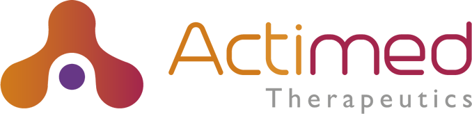 Logo Actimed